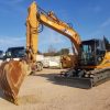 Case CX130 Pelles hydrauliques sur chenilles 2005