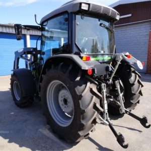 Deutz-Fahr 5080D Ecoline 2018