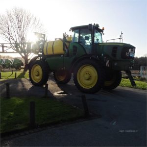 PULVERISATEUR JOHN DEERE 5430I