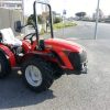 MICRO TRACTEUR ANTONIO CARRARO TIGRE 4400F