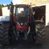 TRACTEUR VALTRA T144 2017