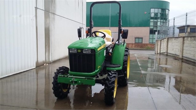 SEMOIR HORSCH PRONTO 9RX 2004