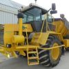Mini Tracteur ISEKI TH4335 2015