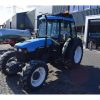 NEW HOLLAND TN90F 2001