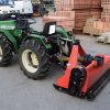 MICRO TRACTEUR FERRARI 95RS