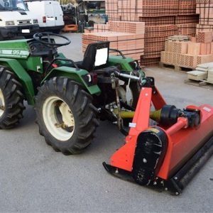 MICRO TRACTEUR FERRARI 95RS