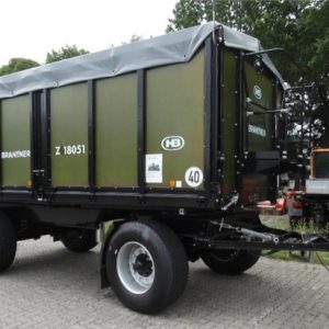 BRANTNER Z18050XXL 2016