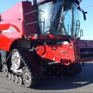 CASE IH 8240 2015