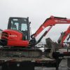 Kubota KX057-4 2013