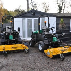 TRACTEUR John Deere 6250R