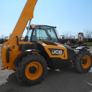 Chariot élévateur JCB 531-70