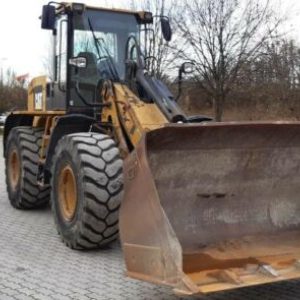 Caterpillar 930 G 2007