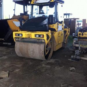 BOMAG BBW154