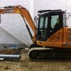 CASE CX80C