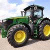 JOHN DEERE 7290R 2014