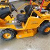 Tondeuse Autoportée AS-MOTOR AS940 SHERPA 2018