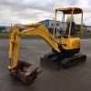 KUBOTA U15.3