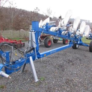 Charrue ÖVERUM CXL 71075H neuf