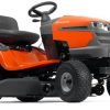 Tondeuse Autoportée Husqvarna TS 142 L